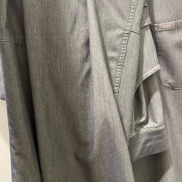 FIGS - Graphite Set - Picture 3 of 3